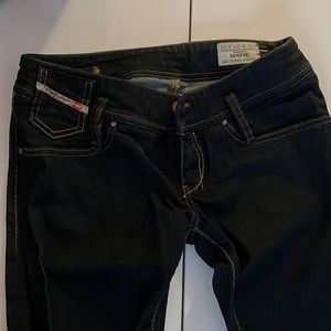 Diesel MATIC denim 00AA8